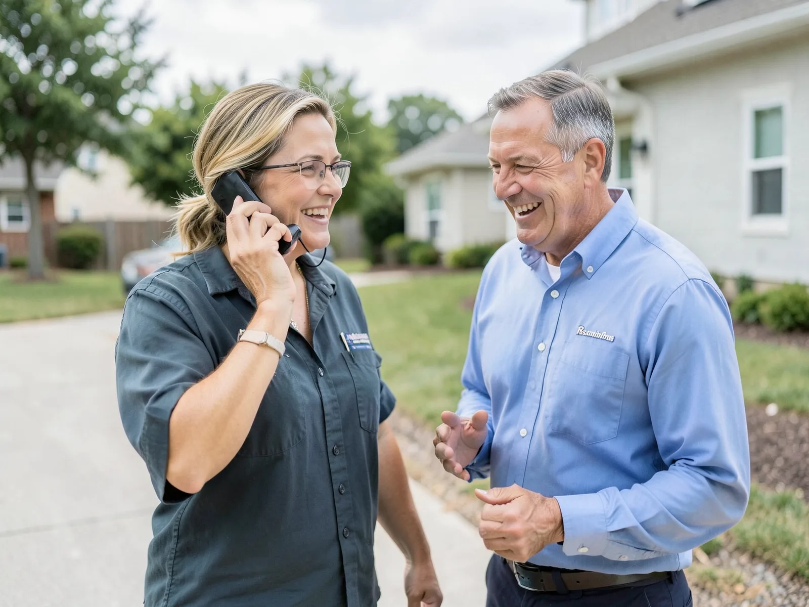 Frequently Asked Questions About Weather Damage Restoration in Turtlepoint, PA